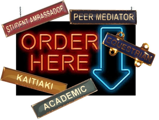 Order Title Bars Here