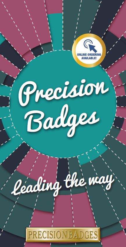 School Badge Specialists - Precision Badges New Zealand- Auckland - Wellin