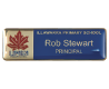 School and Corporate Name badges AU